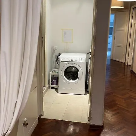 Condotta 10 Апартаменты