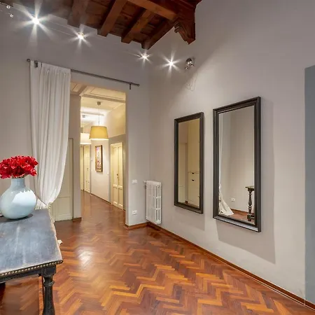 Condotta 10 Appartement Florence