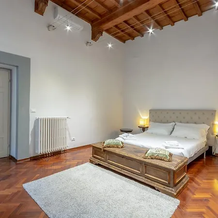 Condotta 10 Florence
