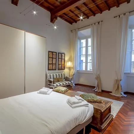 Apartmán Condotta 10