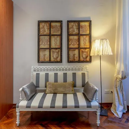 Appartement Condotta 10