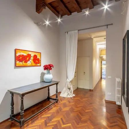 Apartment Condotta 10