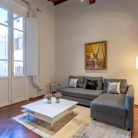 Appartement Condotta 10 *