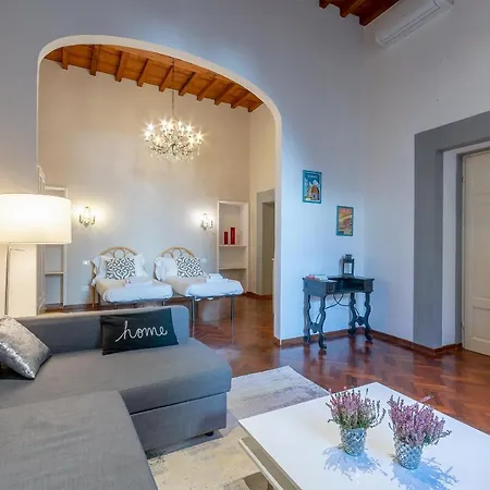Appartement Condotta 10