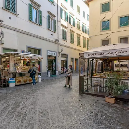 Appartement Condotta 10 *
