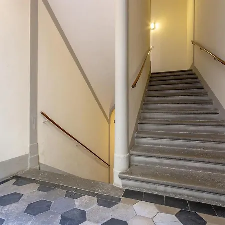 Condotta 10 Appartement Florence