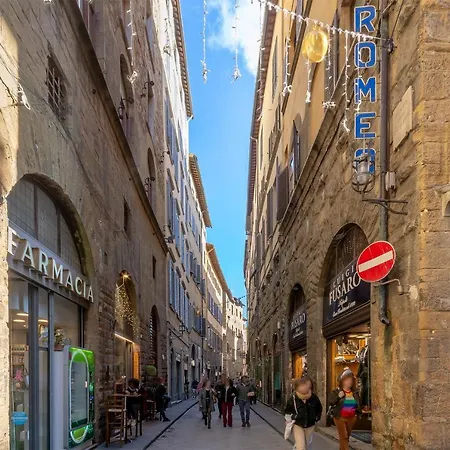 Apartmán Condotta 10 *