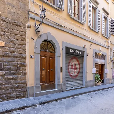 Appartement Condotta 10