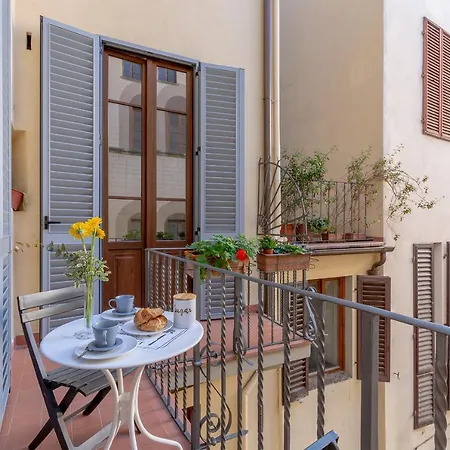 Appartement Condotta 10 *