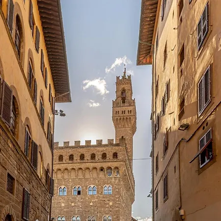 Condotta 10 * Florencie
