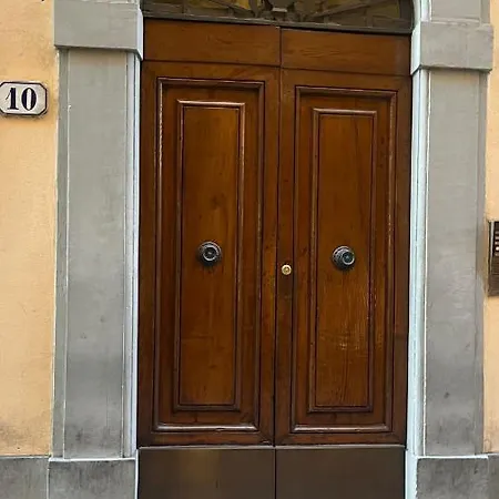 Condotta 10 Florence