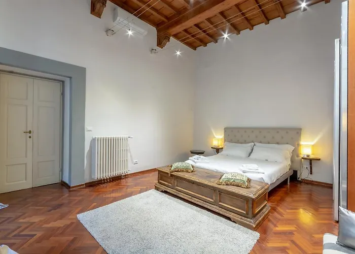 Condotta 10 Firenze