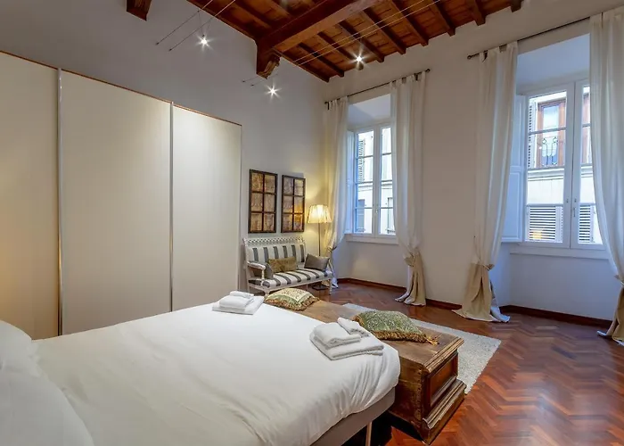 Apartman Condotta 10