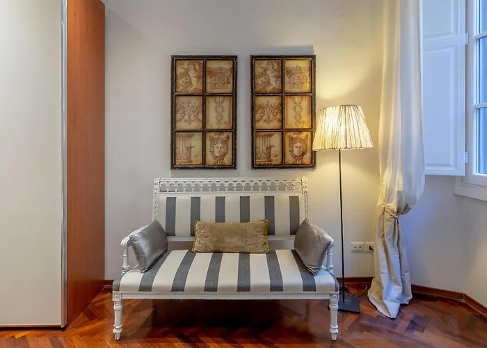 Apartman Condotta 10