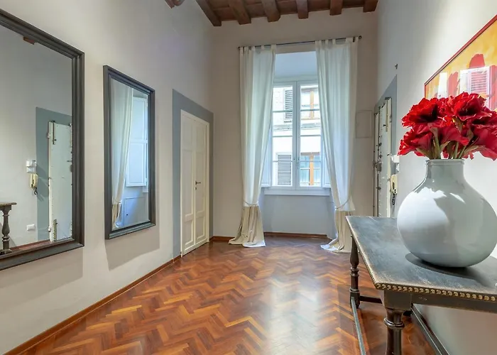 Condotta 10 Apartman *