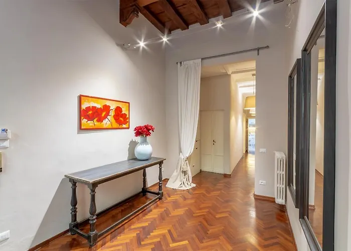 Apartman Condotta 10