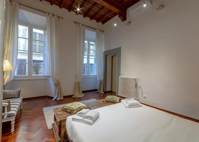 Condotta 10 Apartman