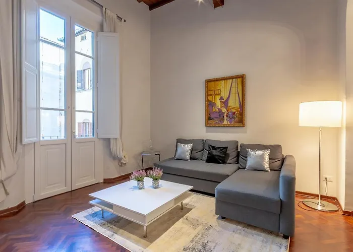 Apartman Condotta 10 *