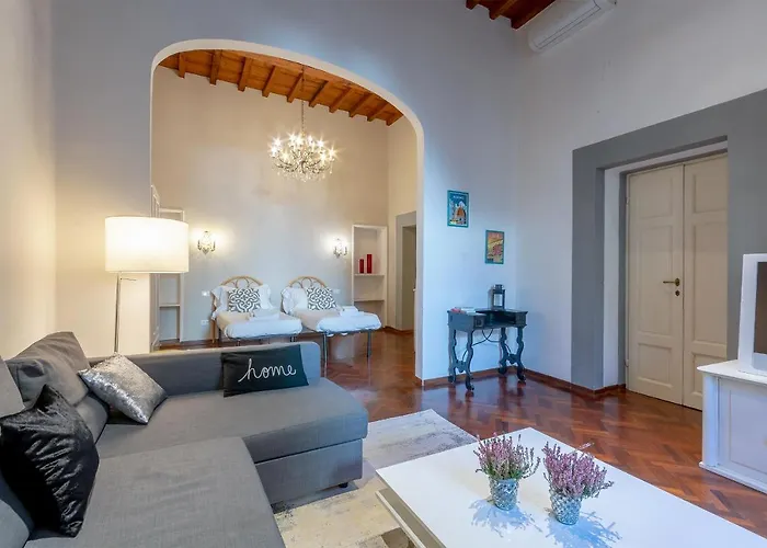 Apartman Condotta 10