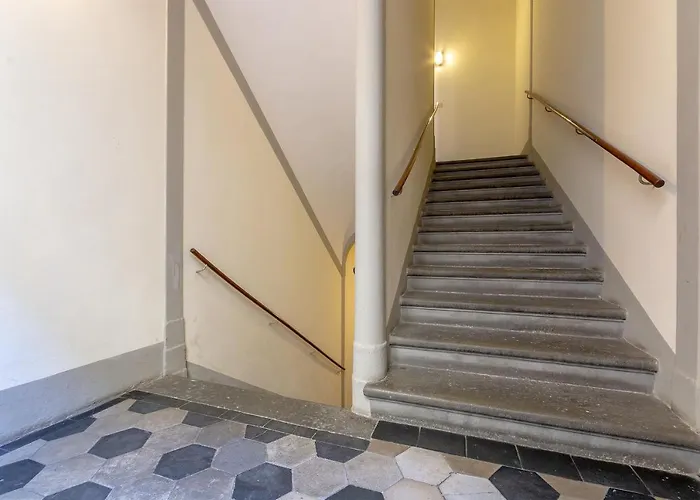 Condotta 10 Apartman Firenze