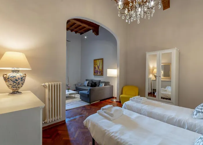 Condotta 10 Apartman *