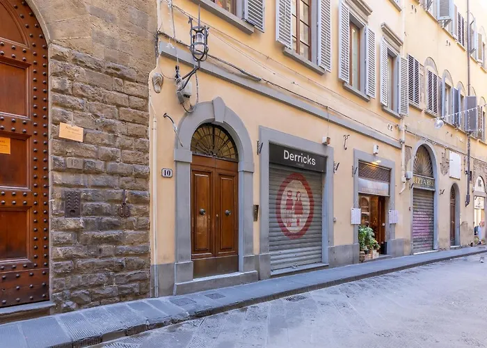 Apartman Condotta 10