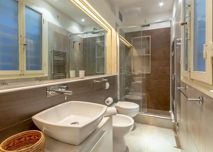 Condotta 10 Apartman *