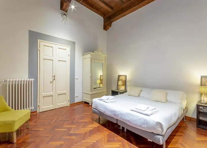 Apartman Condotta 10 Firenze