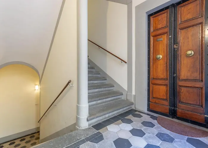 Apartman Condotta 10 Firenze