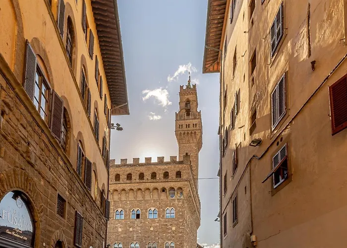 Condotta 10 * Firenze