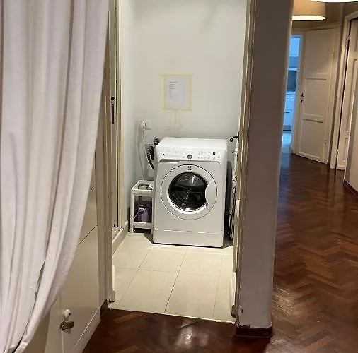 Condotta 10 Apartman